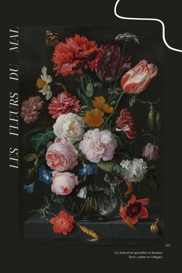 Luxe, calme et volupté