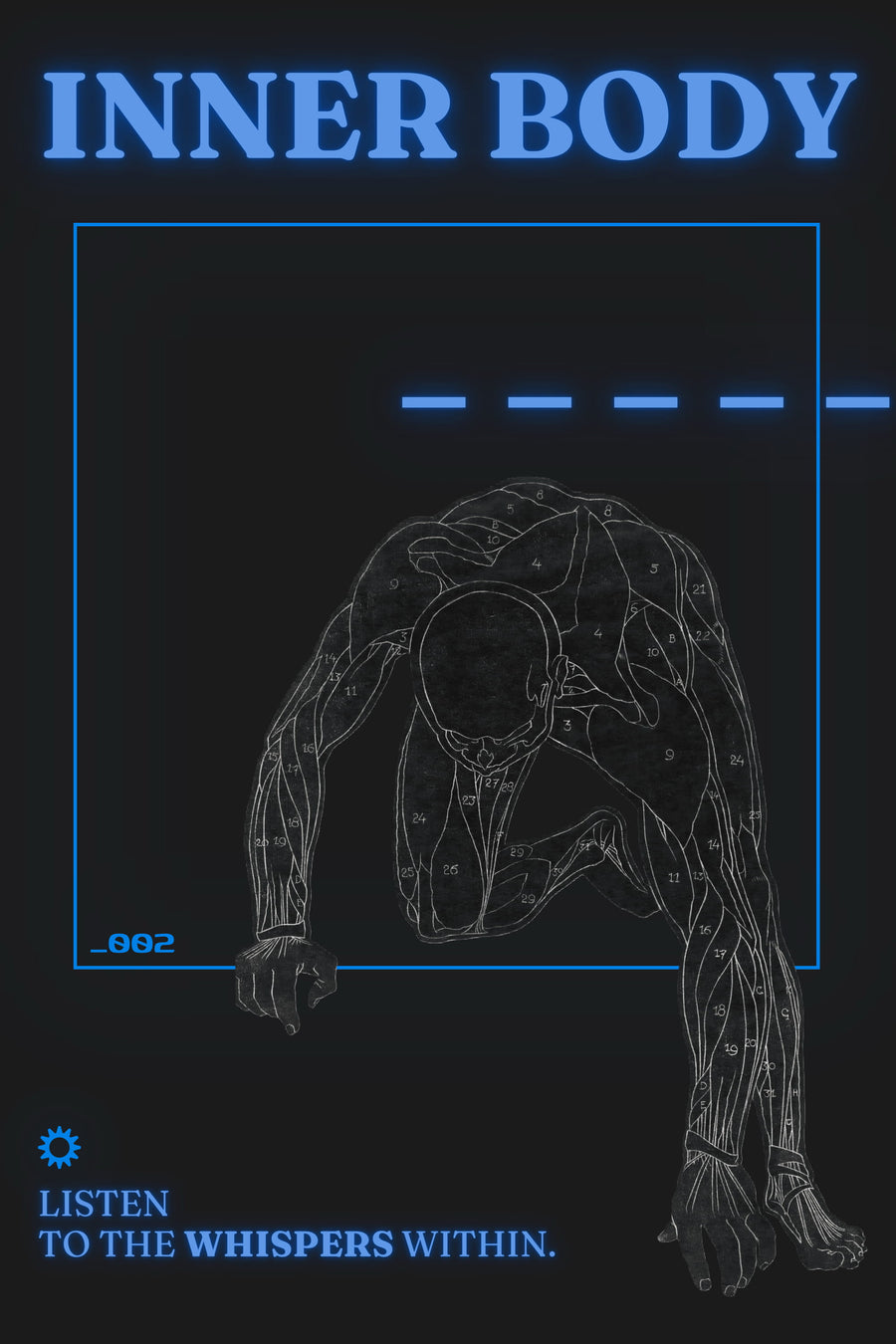 Inner Body, Night