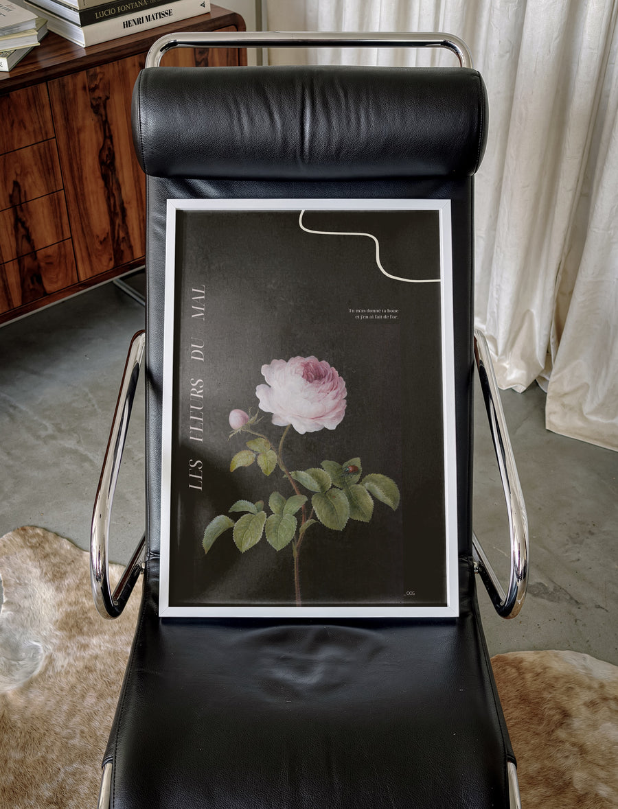 Fleurs du mal 005