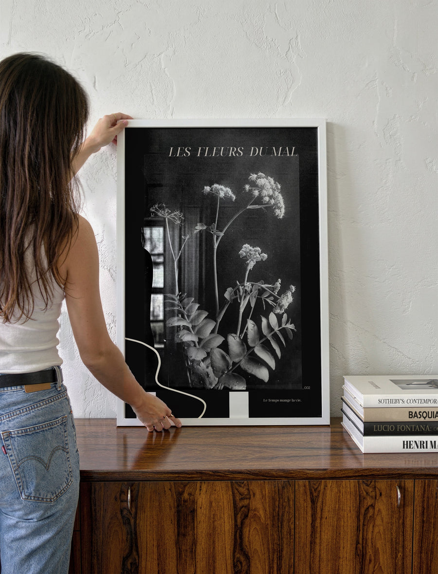 Fleurs du mal 002