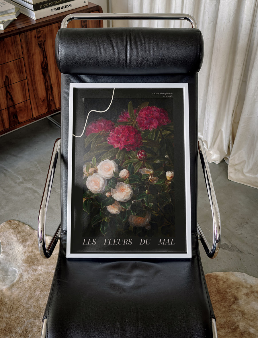 Fleurs du mal 006